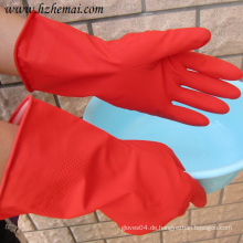 Küche Latex Haushalt Handschuhe Reinigung Handschuh
